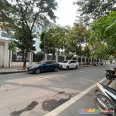 Bán nhà đống đa phố trần quang diệu,  65m, 5t, mt 6m, phân lô, ôtô tránh, kd, 16 tỷ, 0937651883.