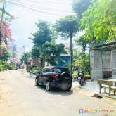 Bán nhà hẻm xe hơi thông, kinh doanh, huỳnh văn nghệ - gò vấp, 62m2, 5t, giá 7.55 tỷ!