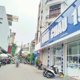 Bán nhà hẻm thông xe hơi, quang trung – gò vấp, 75m2, 3 tầng, giá chỉ 6.85 tỷ!