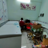 Bán nhà c4 đường hương lộ 2, hẻm xe hơi, 64m2 chỉ 4.4 tỷ