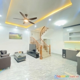 Bán nhà lê quang đạo, phú đô. 31/36t2 m2 , ô tô cách 20m, chỉ 4.3 tỷ. sẵn dọn về ở luôn.