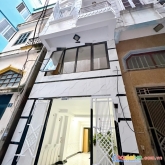 45m2, 5 tầng, 9 phòng cho thuê, dòng tiền 600tr/năm, lãi ngay 56tr gd tháng này - ccmn chính kinh