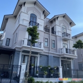 Nhanh tay vét đáy thị trường căn biệt thự song lập đẹp nhất từ sơn tại khu đô thị centa city tiềm