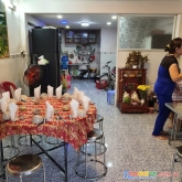 Chinh  chủ bán gấp nhà gò xoài ,p bình hưng hòa a. bình tân.dt:4x10m ,3 lầu .3pn ,giá chỉ 2.8 tỷ.
