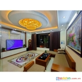 Bán gấp nhà mai dịch cầu giấy, nhà đẹp lung linh, ngõ thoáng sáng 41m2 giá chỉ 5,1 tỷ