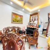 Nhà hào nam - khu cán bộ - dân trí cao - 35m2 - 4 tỷ