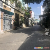 Nhà bán kín – hxh thông, tiện kd – 4x17m – chỉ 6 tỷ (tl)