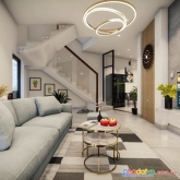 Chính chủ bán nhà ngõ 235 yên hòa, 35m2, 4.7 tỷ. 50m ra bãi gửi ô tô.