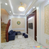 Cần bán nhà trước tết dương lịch - nhà ở vị trí trung tâm, tiện ích đầy đủ