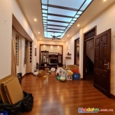 Bán nhà ngõ 72 nguyễn trãi 48m 5 tầng lô góc  ngõ thông kinh doanh ô tô đỗ cửa 5.9 tỷ lh0975124520