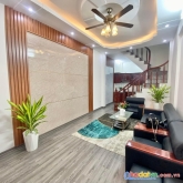 Bán nhà phố bạch mai - gần ô tô - đẹp ở ngay - nội thất đẹp - 30m - 3.4 tỷ