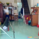 Nhà bán vị trí đẹp đg âu dương lân p3 q8 giá 3tỷ 250
