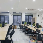 Bán nhà mặt phố lò đúc, hai bà trưng 52m, 6 tầng, mt 6.6m. giá: 28.5 tỷ