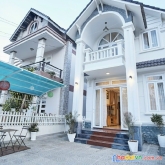 Bán nhanh căn villa đẹp ở phường 7 đà lạt, diện tích 316m2 sổ riêng giá bán 18,5 tỷ