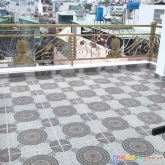 Bán nhà 4 tầng, hẻm 6mtân phú kinh doanh 60m2 vườn lài chỉ hơn 4 tỷ tl mạnh.