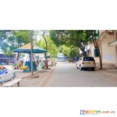 Hẻm xe hơi lưu thông 2 chiều, 4x15m, giá 7.3 tỷ