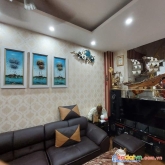 Chủ nhờ bán, nhà cô hạnh giáo viên cầu giấy, ngõ thoáng sáng, nhà bền đẹp, 45m2 giá chỉ 4 tỷ 5