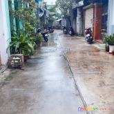 Bán nhà 2 tầng đường liên khu 2-10, hẻm xe hơi, 66m2 chỉ 4.7 tỷ