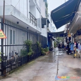 Bán nhà gấp hxh thông nhiều hướng sát đường gò xoài, lê văn quới mã lò gần ngã tư 4 xã giáp tân
