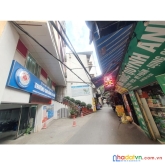 Bán nhà mỹ đình - ngõ thông - kinh doanh - ô tô gần - tặng nội thất - dt: 35m - 5 tầng - 3 ngủ