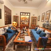 Bán nhà nguyễn hoàng 51m2*4t. thoáng 2 mặt, cửa sổ sáng bừng. oto tránh đỗ. nhích 5 tỷ