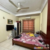 Bán nhà tây sơn, đống đa, 2 thoáng, gần ô tô, 28m2, chỉ 3.55 tỷ