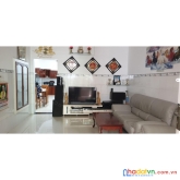 Bán nhà bình tân hxh gần chợ bình long 62m2 giá 5.6 tỷ