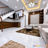 Nhà đẹp tôn thất tùng, nhà đẹp 30m2, giá 3.18 tỷ