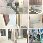 Nhà đẹp 2 tầng, huỳnh văn chính, tân phú, 15m2, chỉ nhỉnh 2 tỷ.