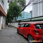 Bán nhà 105 láng hạ - ngõ thông - ô tô gần - kd: dt38m * 5t - gia 4,55 tỷ. nhà đẹp ở ngay