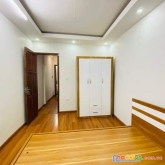 Bán nhà ngõ 211 khương trung - full nội thất -  ô tô gần  - gần hồ đầm hồng