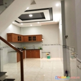 Bình tân chiến lược 1 em chân dài không tưởng 76m2,4 tầng giá chỉ 5 tỷ x