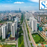 Bán đất khu compound đường 11 phường an khánh, tp thủ đức
