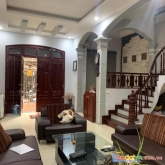 Bán nhà nguyễn khánh toàn cầu giấy, ngõ thoáng sáng, nhà bền đẹp, 45m2 giá chỉ 5 tỷ