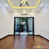Bán nhà phố khương hạ thanh xuân 50m 5 tầng ngõ thông ô tô tránh kd văn phòng quá đỉnh nhà mới ở