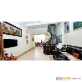 Bán nhà nguyễn đình hoàn-40m2-nhỉnh 4tỷ-lô góc-nhà đẹp-ở sướng-tiện ích đỉnh-siêu hiếm