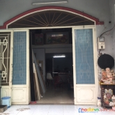Chính chủ bán nhà 1 sẹc ngay chân cầu ngã 4 gò mây
