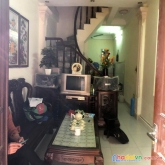 Bán nhà phố kim giang, đất lộc, thoáng mát, 27m2, 2.3 tỷ