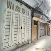 Bán nhà hào nam ngõ thông vừa ở vừa kinh doanh cực diirnh 34m2 3 tầng 3 tỷ 7