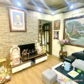 Bán nhà cầu giấy-40m-nhà mới đón tết-trung tâm-chỉ 4tỷ