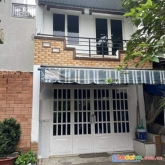 Bán nhà phường 9, gò vấp, hẻm 3m, cách 1 căn ra hẻm xe hơi 6m