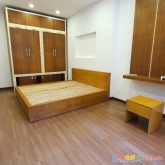 Hiếm! 30m ra oto, nhà đẹp, mới, ở ngay, phố yên hòa 45m2 4 tầng, mặt tiền 4.5m. 5.8 tỷ. 0836797686