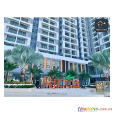 Chính chủ bán căn ricca quận 9, có sổ, sang hđ thuê, chỉ 2,35 tỷ/57m2