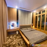 Bán nhà nguyễn văn huyên cầu giấy, gần phố, ngõ thông, nhà đẹp lung linh, giá chỉ 6 tỷ 59