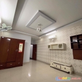 Bán nhà hxh c2c lũy bán bích, tân phú  dtsd 100m2 chỉ 3 ty7