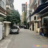Lạc long quân, cầu giấy 45m2, lô góc 2 mặt ngõ, gara, kinh doanh, chỉ 7.6 tỷ
