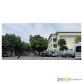 Gara ô tô, nhà đẹp ở ngay phố bồ đề, thông hoàng như tiếp.