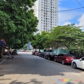 Bán nhà nguyễn chánh, cầu giấy, 5 tầng, ô tô tránh, kinh doanh, 11.5 tỷ