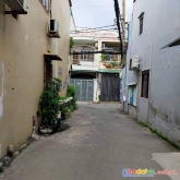 Bán nhà 5 tầng đường b3, tây thạnh, hẻm xe hơi, 34m2 chỉ 4.6 tỷ