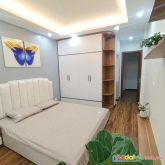 Bán nhà mới đẹp phố nguyễn ngọc vũ 33m 5t 3,9 tỷ